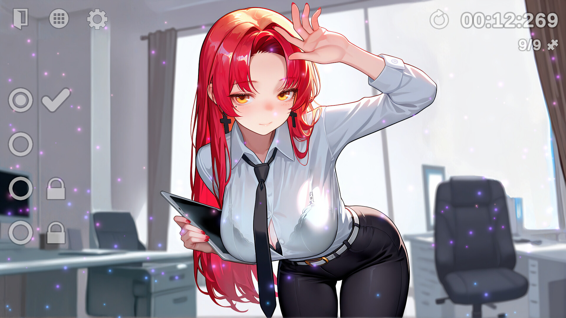 图片[2]-爱的五个层次/Five Levels of Love V1.0.0|角色扮演|2GB|STEAM官中-蝶影二次元