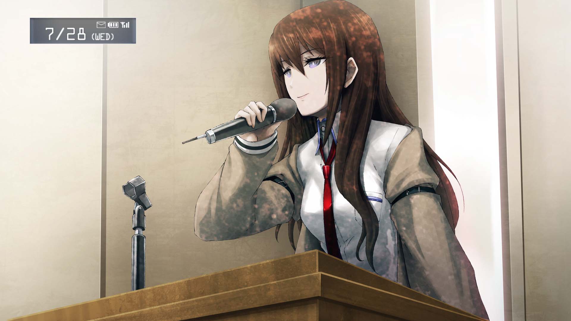 命运石之门 (STEINS;GATE)