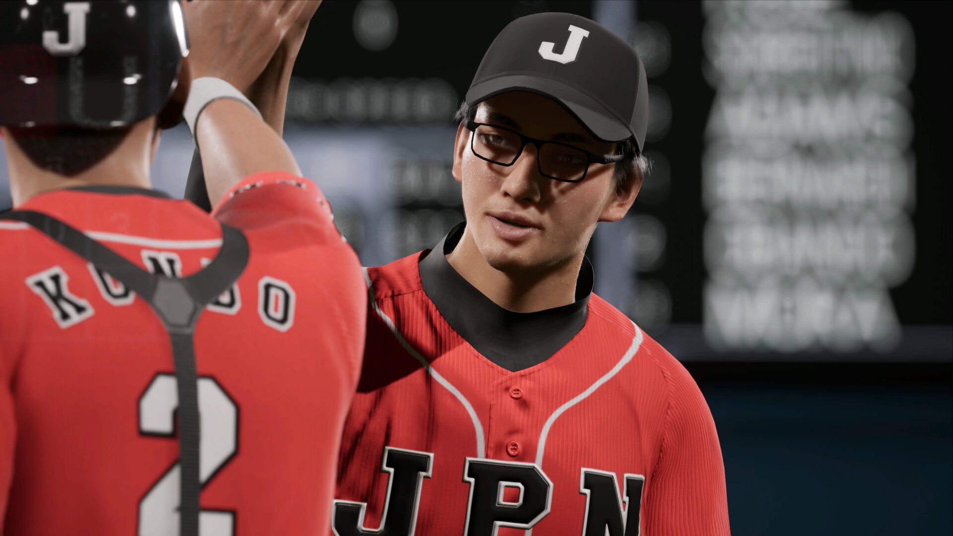 实况野球:职业之魂|虚拟机版|eBaseball: PRO SPIRIT|Build.24224143|繁体中文|支持手柄|容量43.7G插图10vexvex 截图 #0