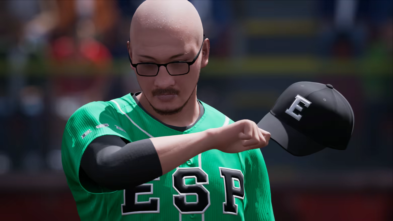 实况野球:职业之魂|虚拟机版|eBaseball: PRO SPIRIT|Build.24224143|繁体中文|支持手柄|容量43.7G插图4vexvex 实况野球:职业之魂|虚拟机版|eBaseball: PRO SPIRIT|Build.24224143|繁体中文|支持手柄|容量43.7G插图4vexvex