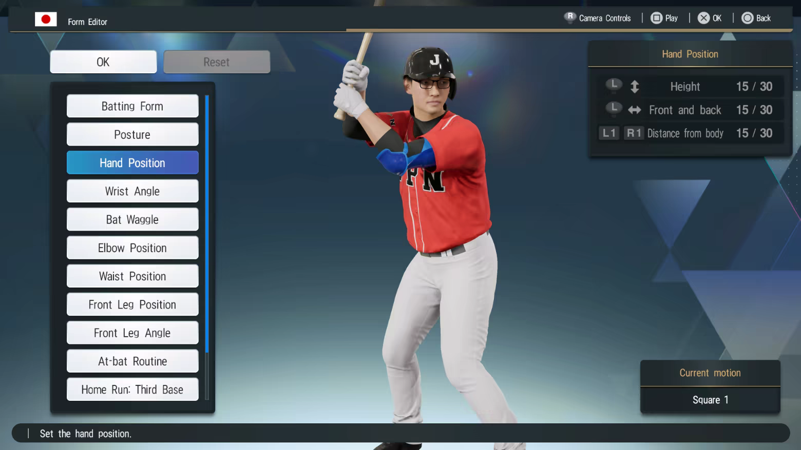 实况野球:职业之魂|虚拟机版|eBaseball: PRO SPIRIT|Build.24224143|繁体中文|支持手柄|容量43.7G插图8vexvex 实况野球:职业之魂|虚拟机版|eBaseball: PRO SPIRIT|Build.24224143|繁体中文|支持手柄|容量43.7G插图8vexvex