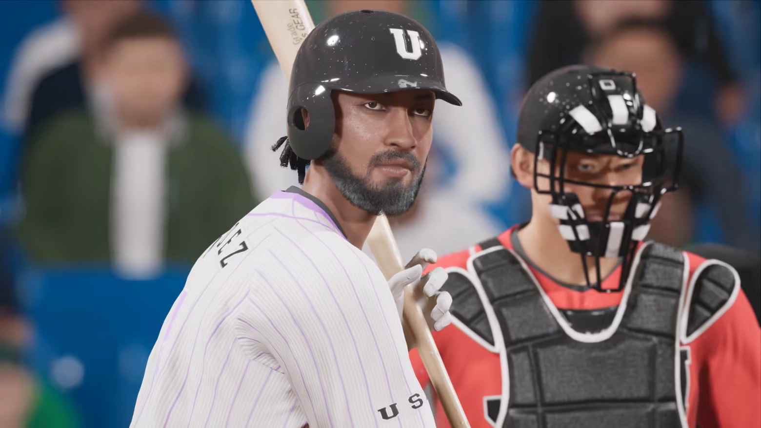 实况野球:职业之魂|虚拟机版|eBaseball: PRO SPIRIT|Build.24224143|繁体中文|支持手柄|容量43.7G插图3vexvex 实况野球:职业之魂|虚拟机版|eBaseball: PRO SPIRIT|Build.24224143|繁体中文|支持手柄|容量43.7G插图3vexvex