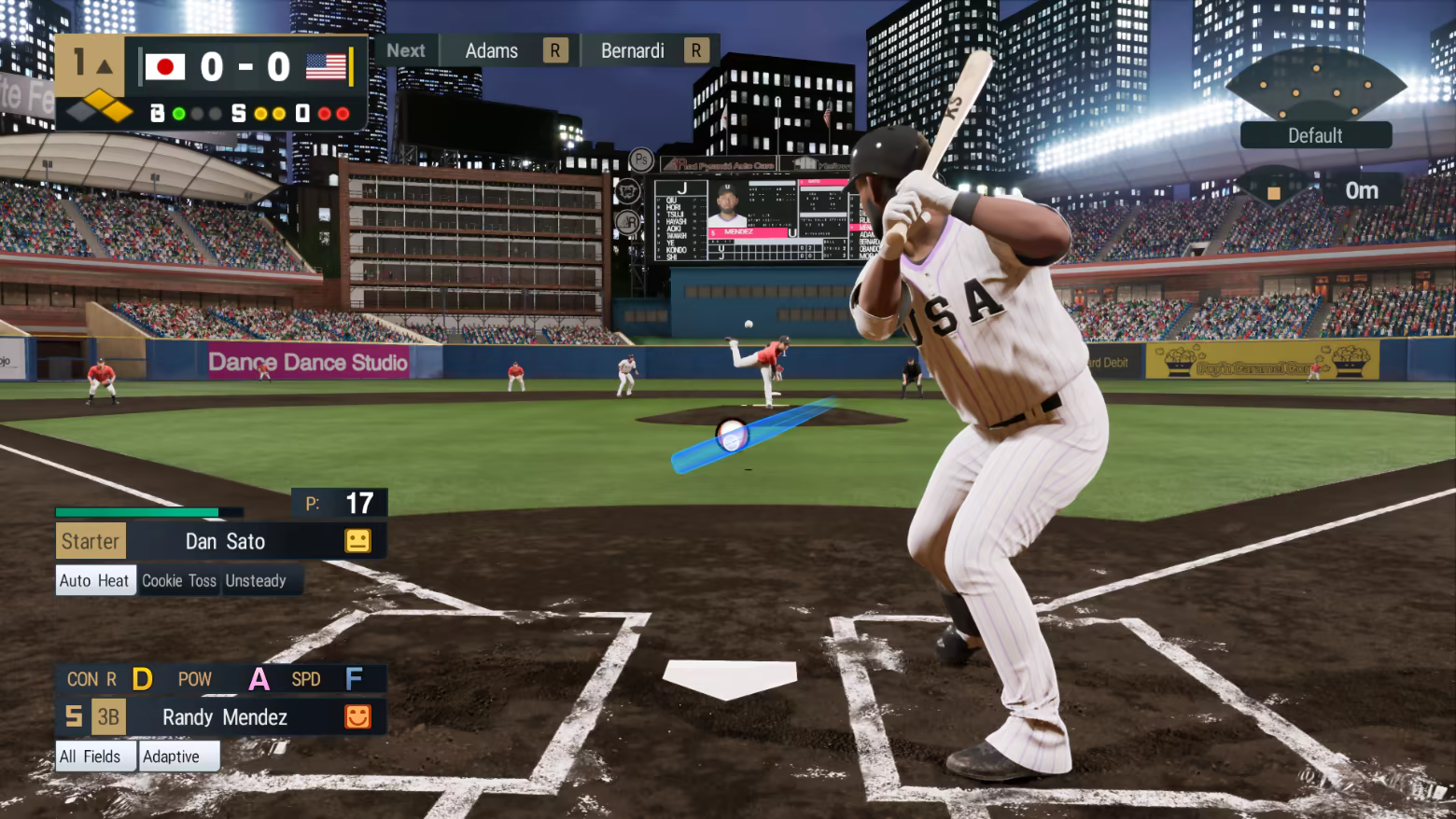 实况野球:职业之魂|虚拟机版|eBaseball: PRO SPIRIT|Build.24224143|繁体中文|支持手柄|容量43.7G插图2vexvex 实况野球:职业之魂|虚拟机版|eBaseball: PRO SPIRIT|Build.24224143|繁体中文|支持手柄|容量43.7G插图2vexvex