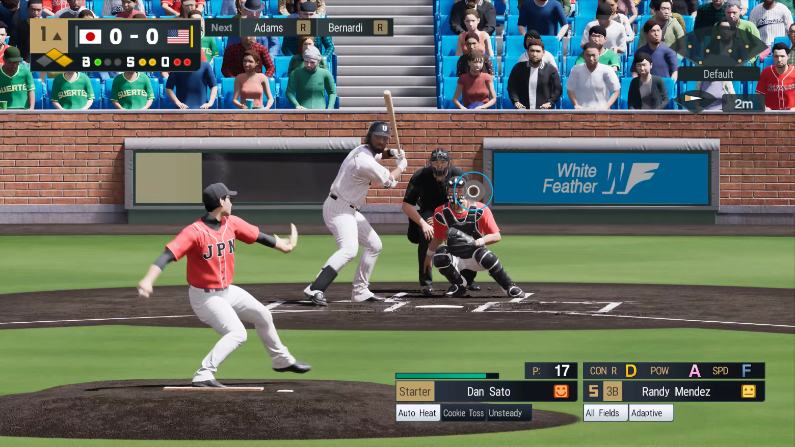 实况野球:职业之魂|虚拟机版|eBaseball: PRO SPIRIT|Build.24224143|繁体中文|支持手柄|容量43.7G插图6vexvex 实况野球:职业之魂|虚拟机版|eBaseball: PRO SPIRIT|Build.24224143|繁体中文|支持手柄|容量43.7G插图6vexvex