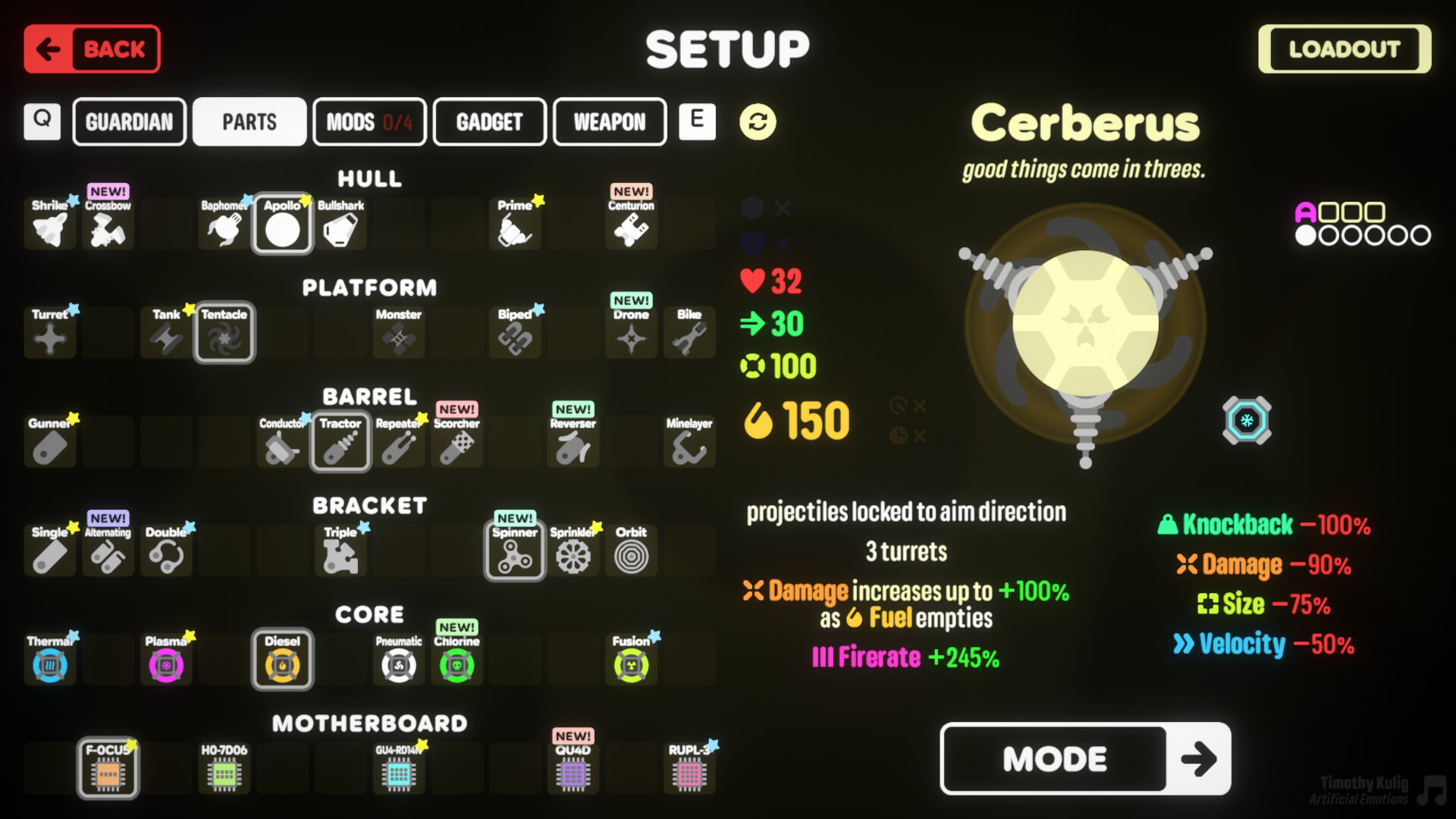 基因组守护者2|官方中文|支持手柄|Genome Guardian 2插图9跳跳游戏网