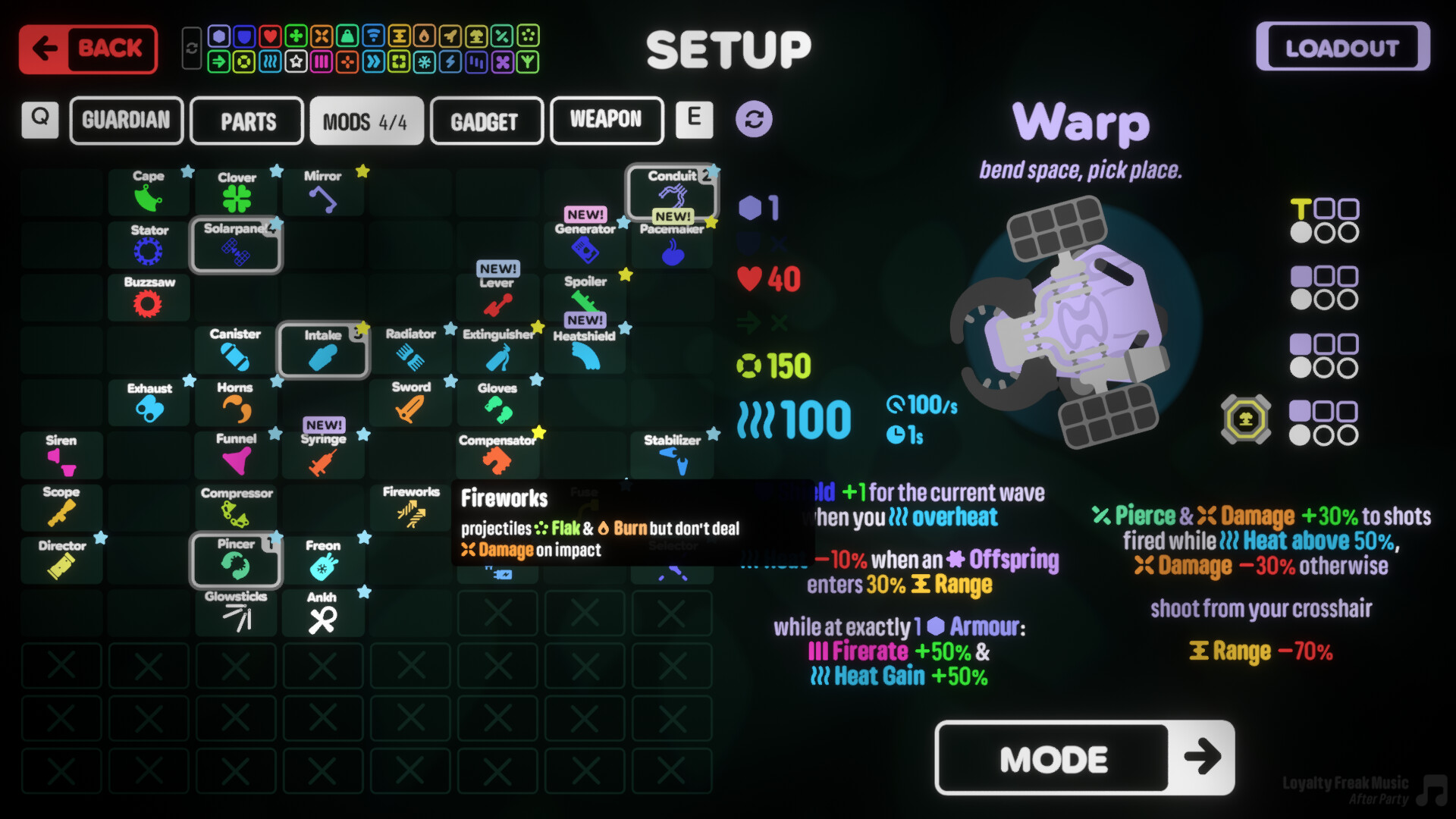 基因组守护者2|官方中文|支持手柄|Genome Guardian 2插图12跳跳游戏网