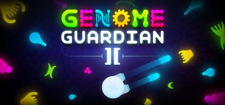 《基因组守护者2/Genome Guardian 2》免安装中文版