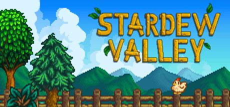 星露谷物语/Stardew Valley-大娱乐家