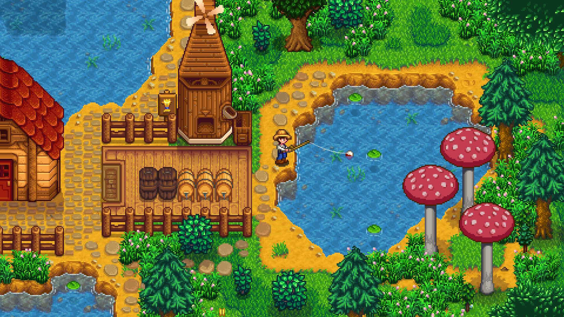 图片[15]-星露谷物语手机版（Stardew Valley APK）中文版下载-蒸汽游戏宝库 - 高质量Steam单机游戏下载站