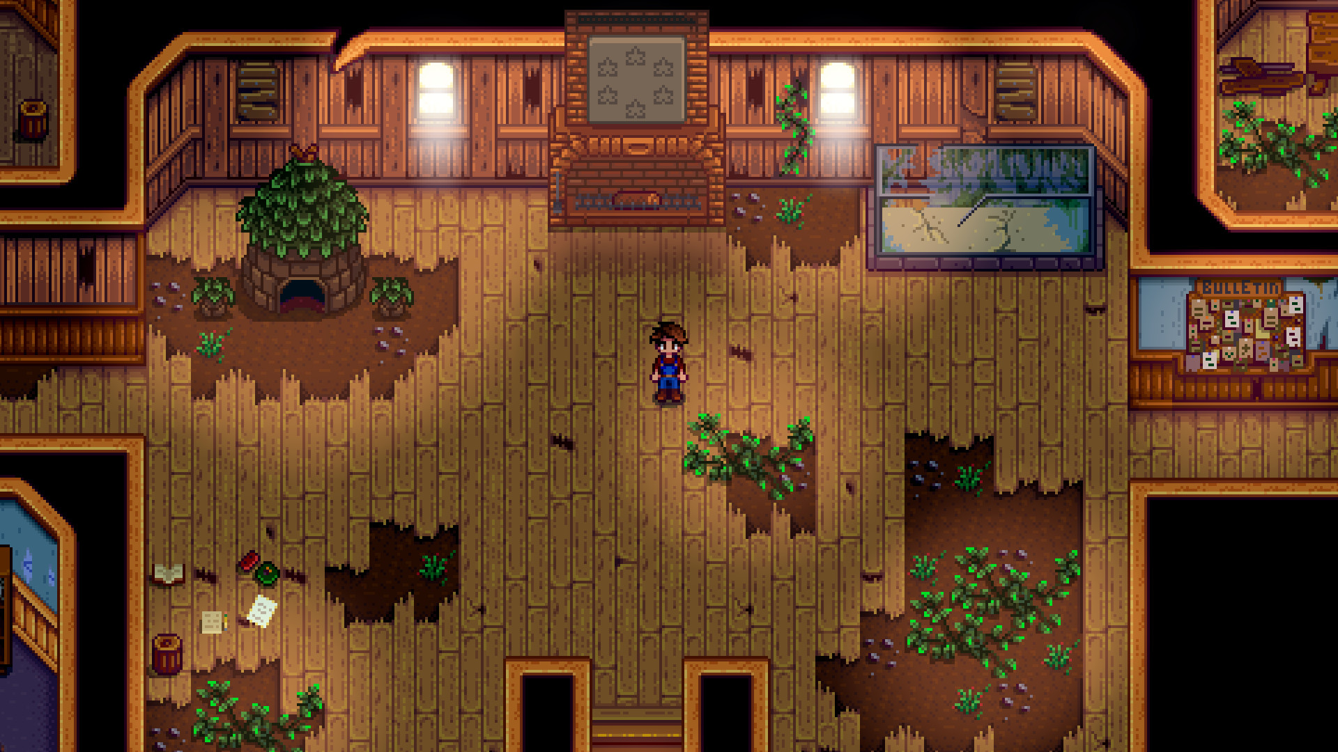 图片[7]-星露谷物语手机版（Stardew Valley APK）中文版下载-蒸汽游戏宝库 - 高质量Steam单机游戏下载站