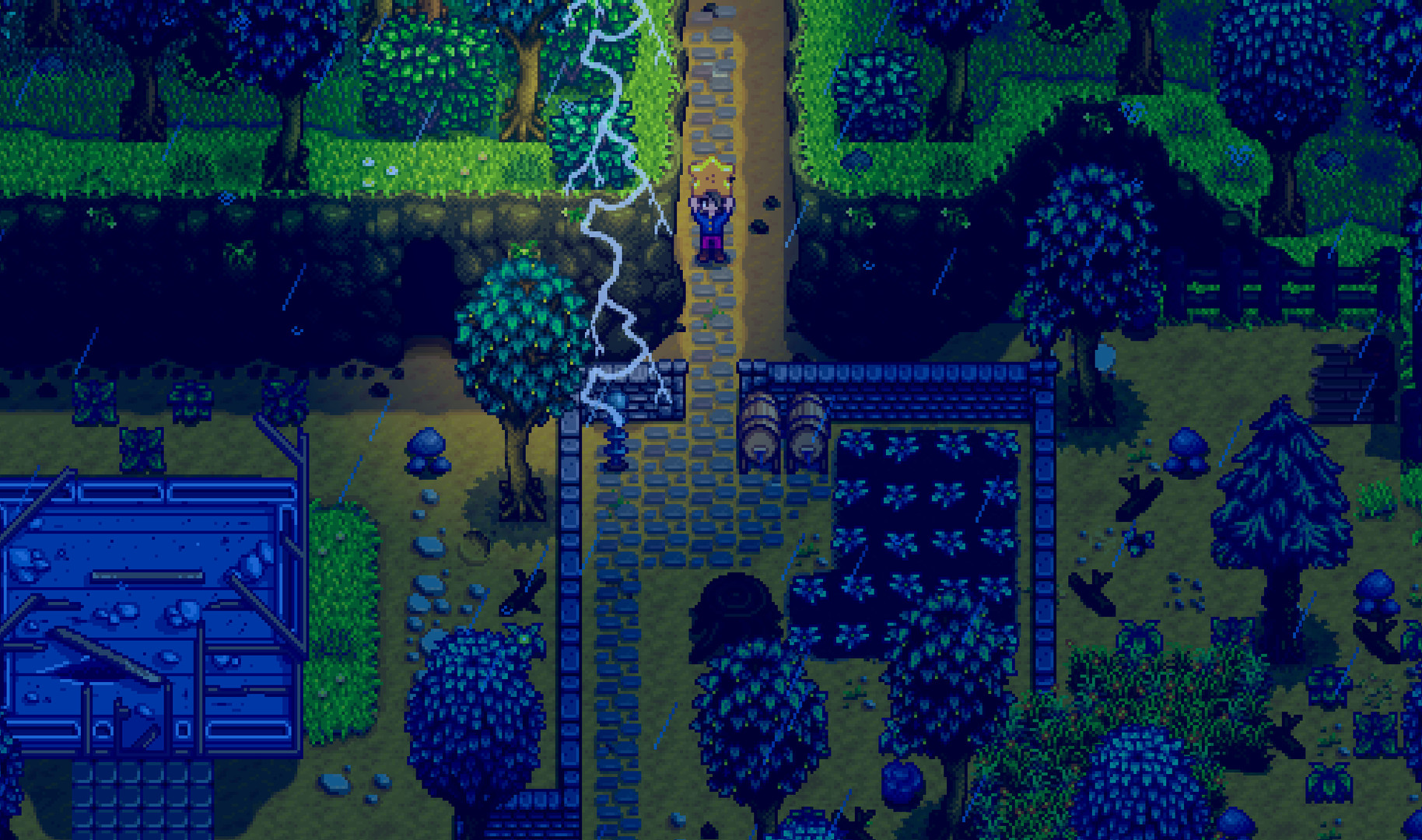图片[5]-星露谷物语手机版（Stardew Valley APK）中文版下载-蒸汽游戏宝库 - 高质量Steam单机游戏下载站