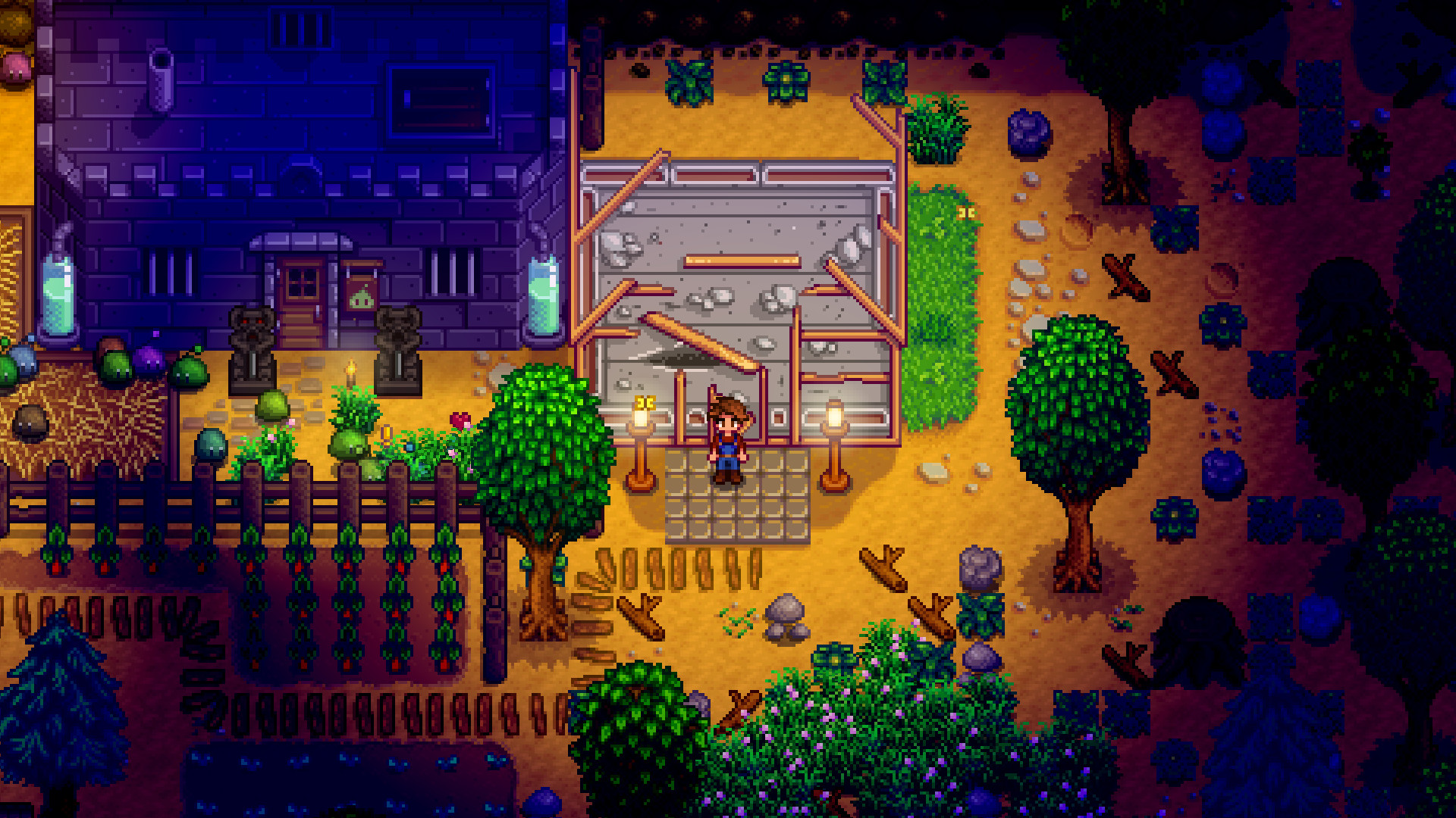 图片[16]-星露谷物语手机版（Stardew Valley APK）中文版下载-蒸汽游戏宝库 - 高质量Steam单机游戏下载站