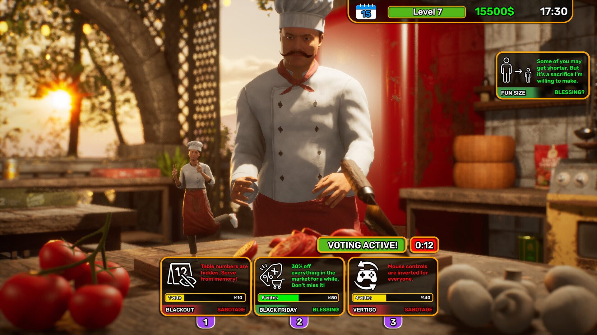 图片[2]-披萨屋模拟器/Pizza House Simulator-苏白资源