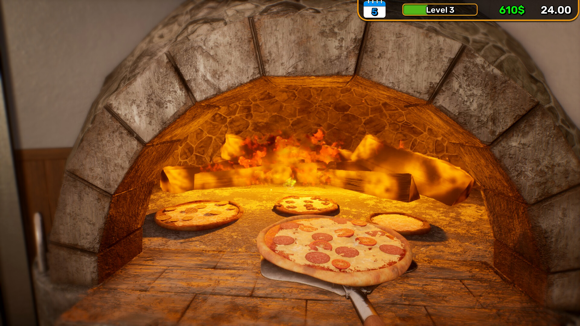 图片[3]-披萨屋模拟器/Pizza House Simulator-苏白资源