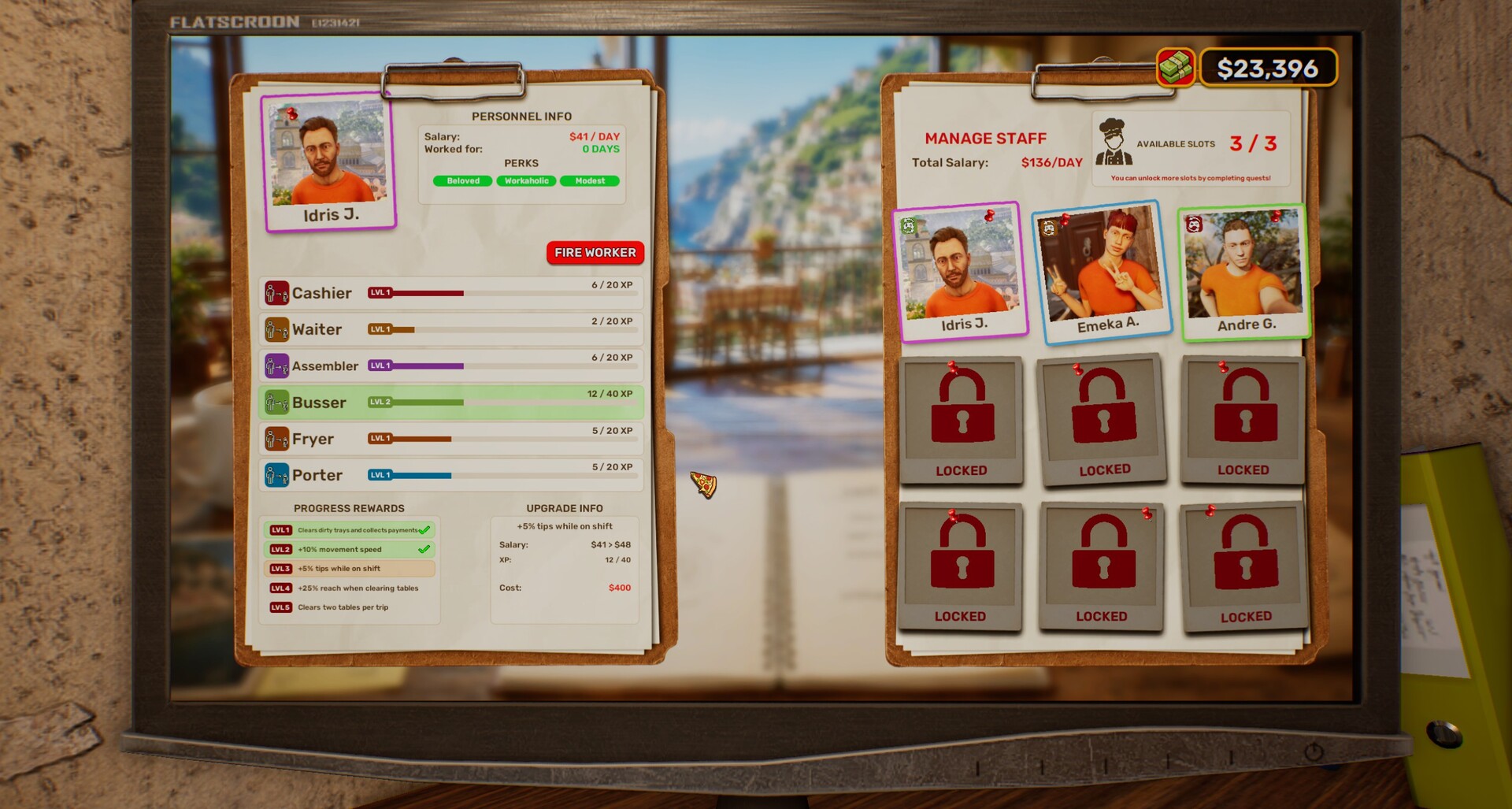 图片[4]-披萨屋模拟器/Pizza House Simulator-苏白资源