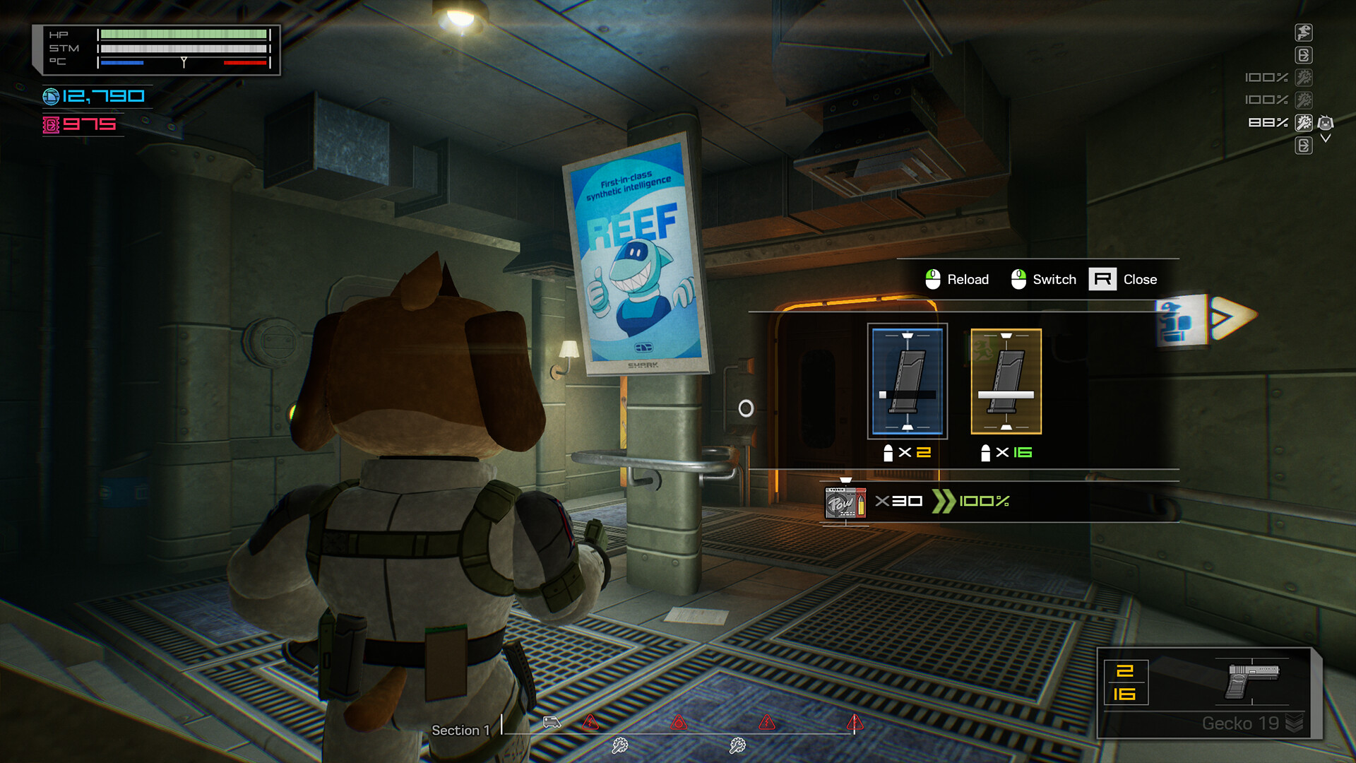 screenshot 5