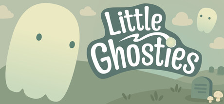 小小幽灵|Little Ghosties|Build.25170622|官方中文|容量478M