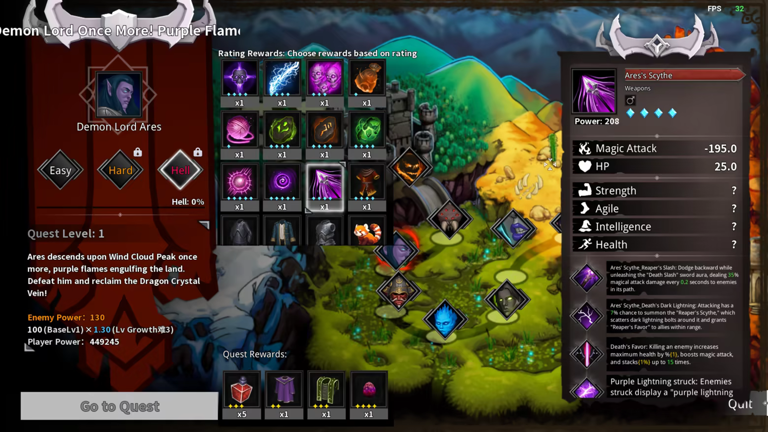 图片[5]-朵拉法师/Duola Mage Build.25500199|动作冒险|容量4.3GB|免安装绿色中文版-马克游戏