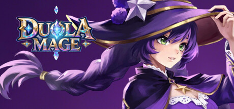 朵拉法师/Duola Mage Build.25500199|动作冒险|容量4.3GB|免安装绿色中文版-马克游戏