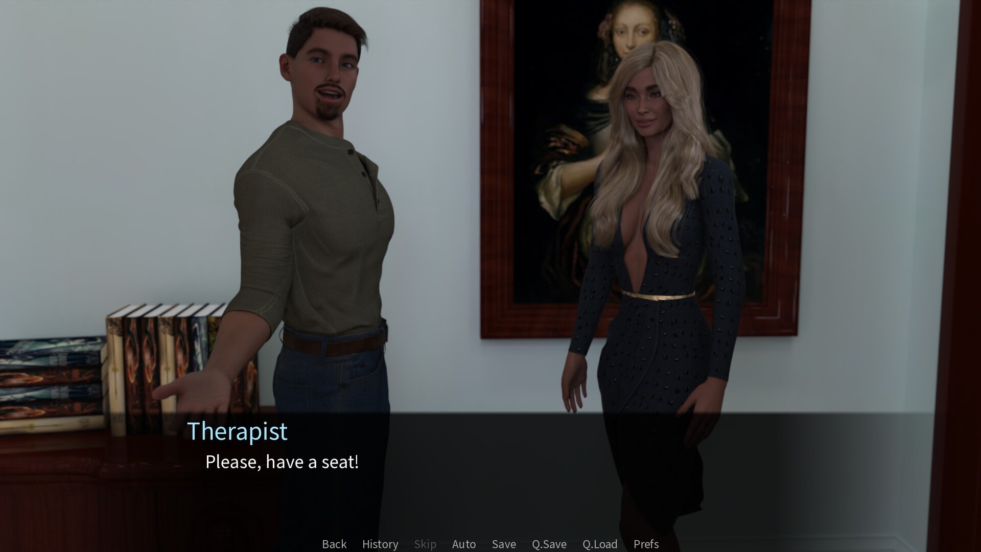 图片[2]-会议/The Session Build.20855436|策略模拟|689MB|STEAM官中-蝶影二次元