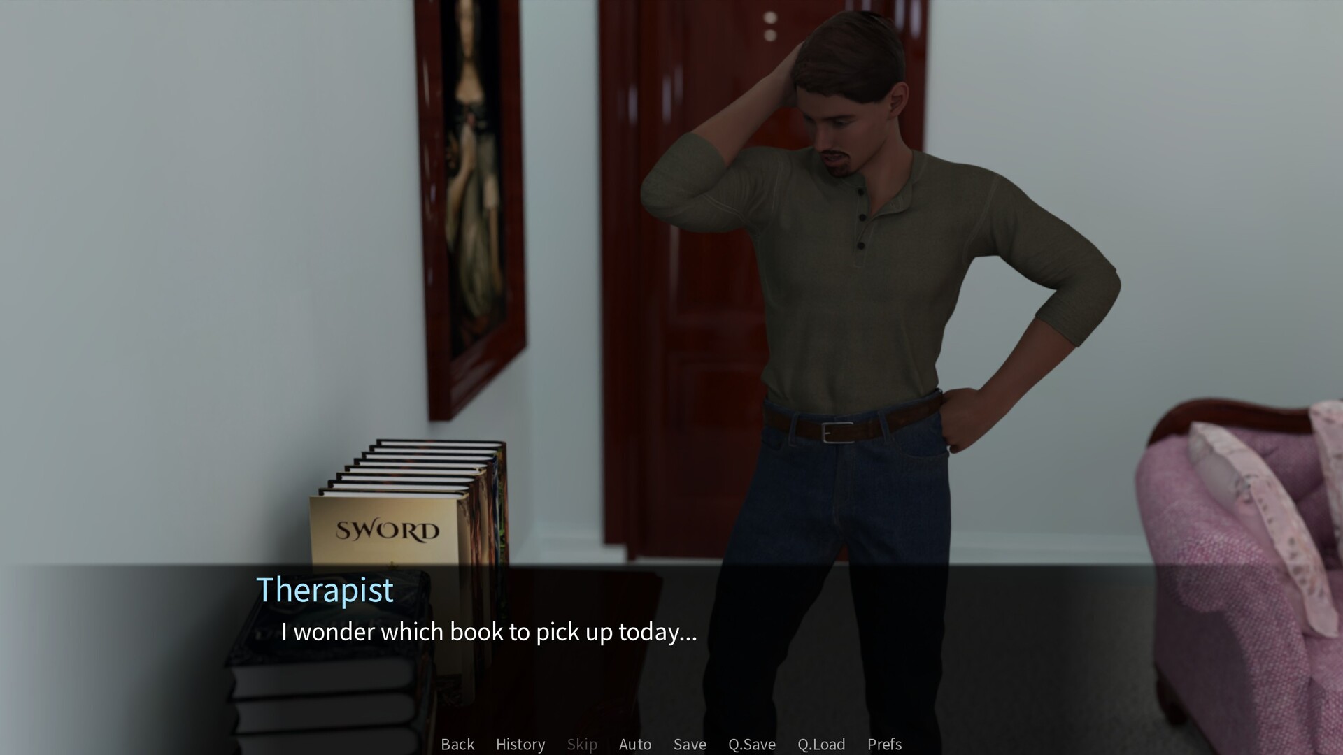 图片[3]-会议/The Session Build.20855436|策略模拟|689MB|STEAM官中-蝶影二次元