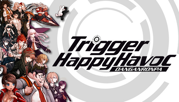 《超级弹丸论破2：再见了绝望学园/Danganronpa 2: Goodbye Despair》免安装中文版
