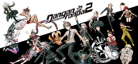 超级弹丸论破2: 再见了绝望学园/Danganronpa 2: Goodbye Despair——20220201多国语言（含繁体中文）免安装解压即玩版