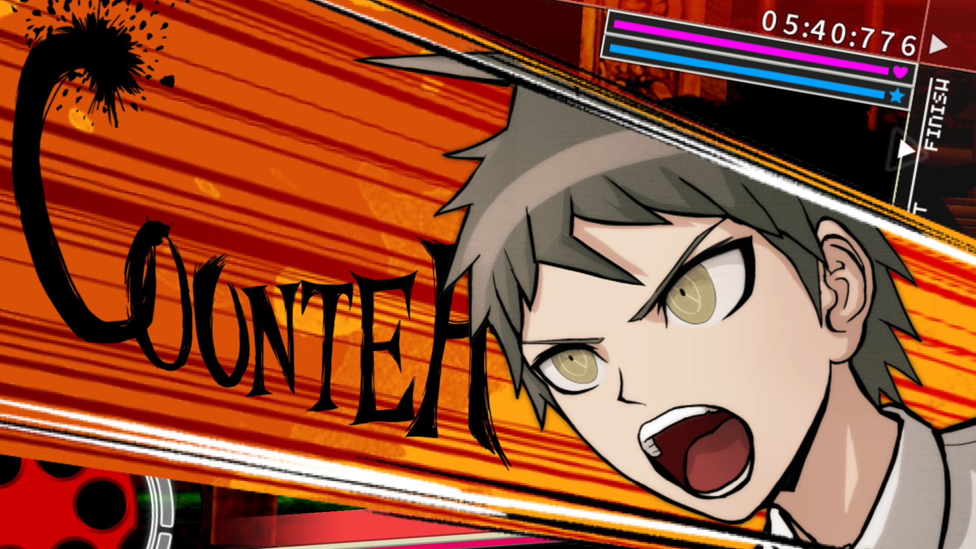 超级弹丸论破2: 再见了绝望学园/Danganronpa 2: Goodbye Despair