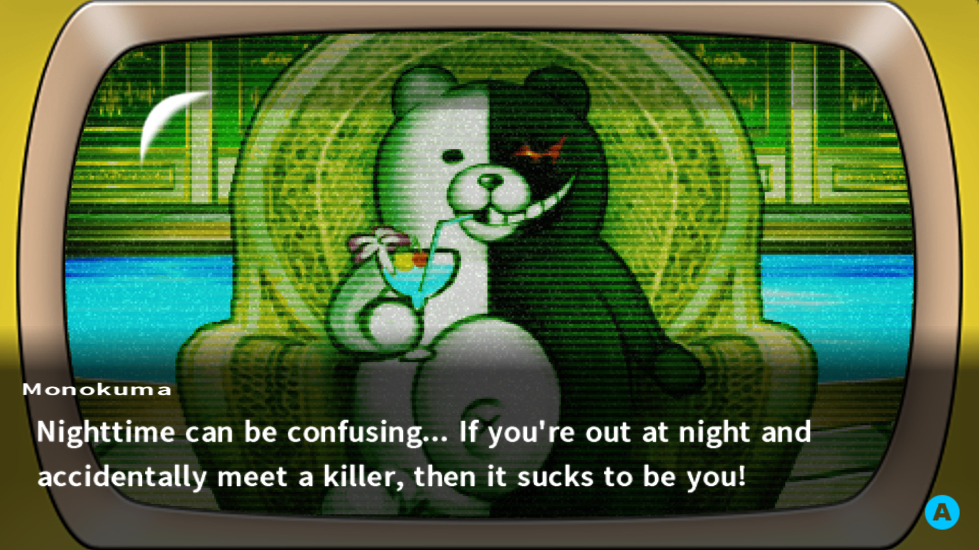 超级弹丸论破2: 再见了绝望学园/Danganronpa 2: Goodbye Despair
