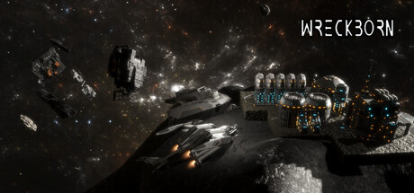 Wreckborn插图1OKDLC