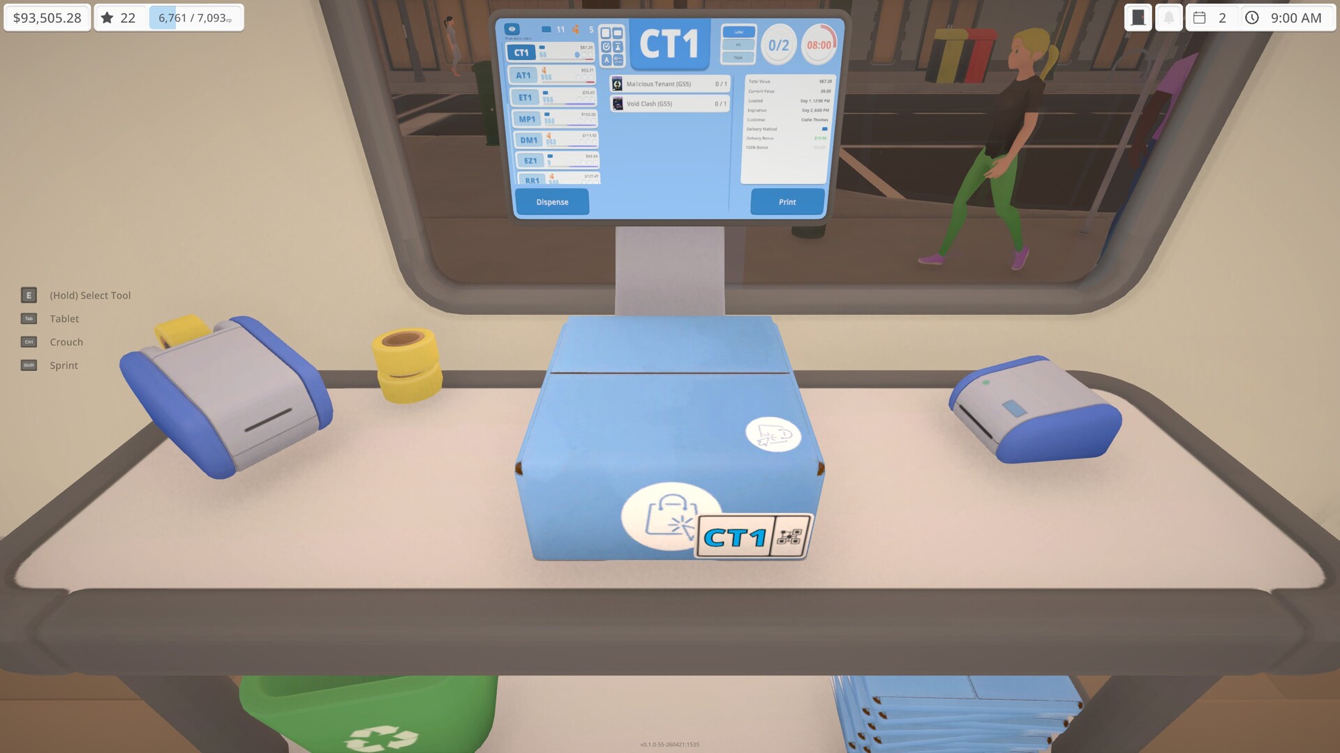 screenshot 4