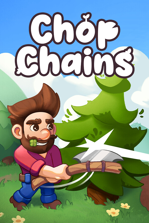 Chop Chains