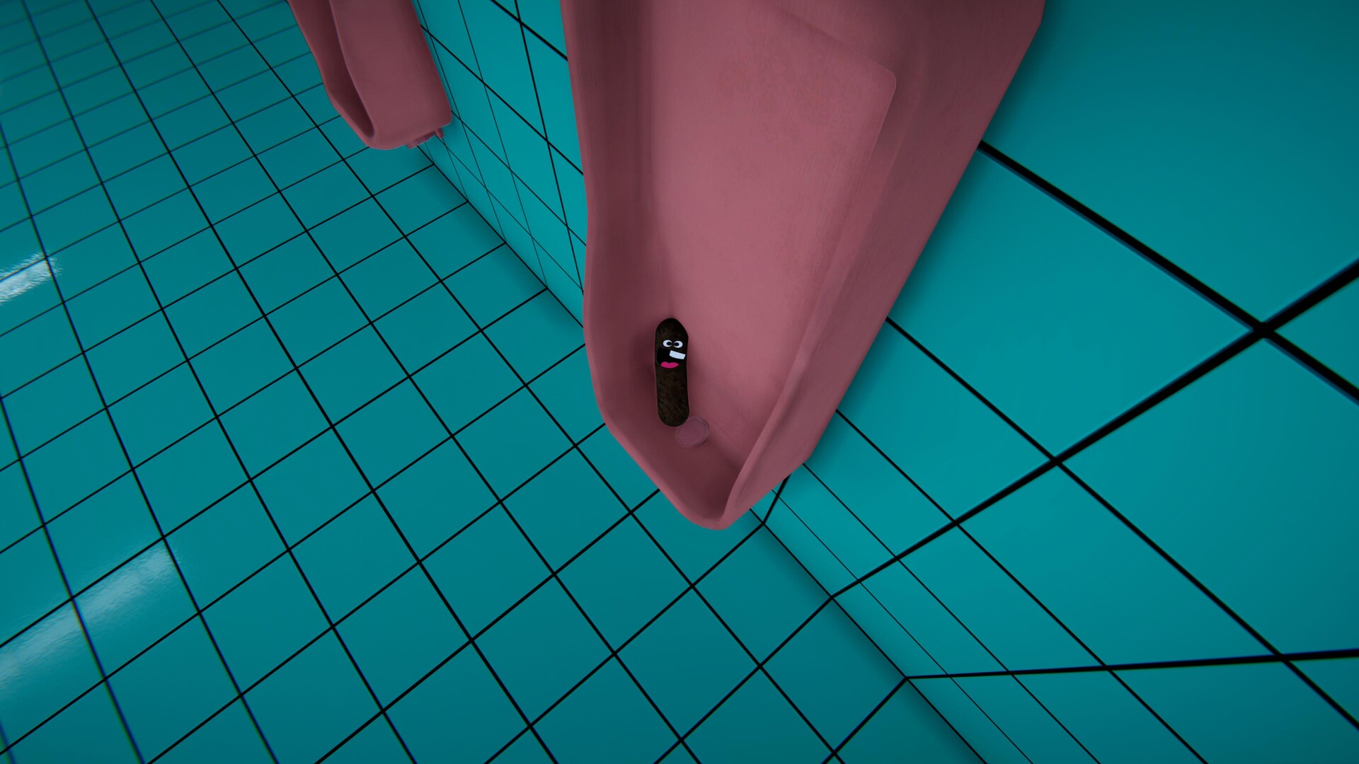 图片[5]-8号厕所/Toilet 8-方舟游戏