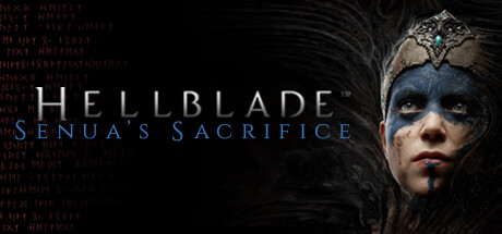 地狱之刃2 塞娜的献祭 v1.0（Hellblade: Senua's Sacrifice）免安装中文版