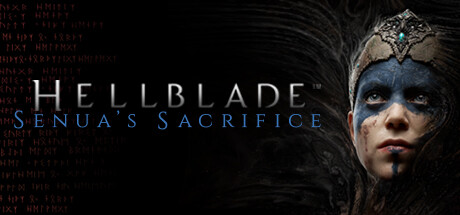 地狱之刃 塞娜的献祭（Hellblade Senua's Sacrifice）中文版