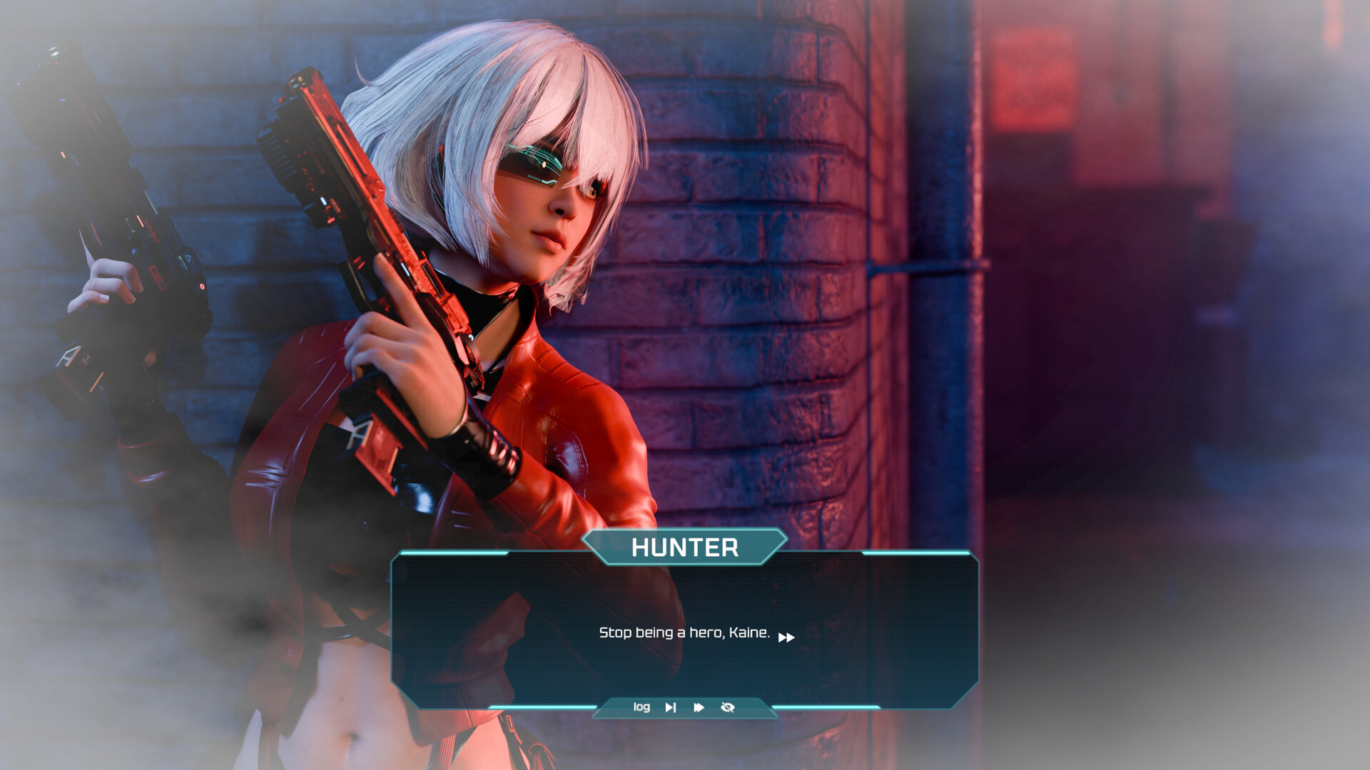 图片[3]-【PC/SLG/中文】小队：狩猎 SQUAD XXX Slut Hunt Build.21310868 STEAM官方中文版【5.5GB】-马克游戏