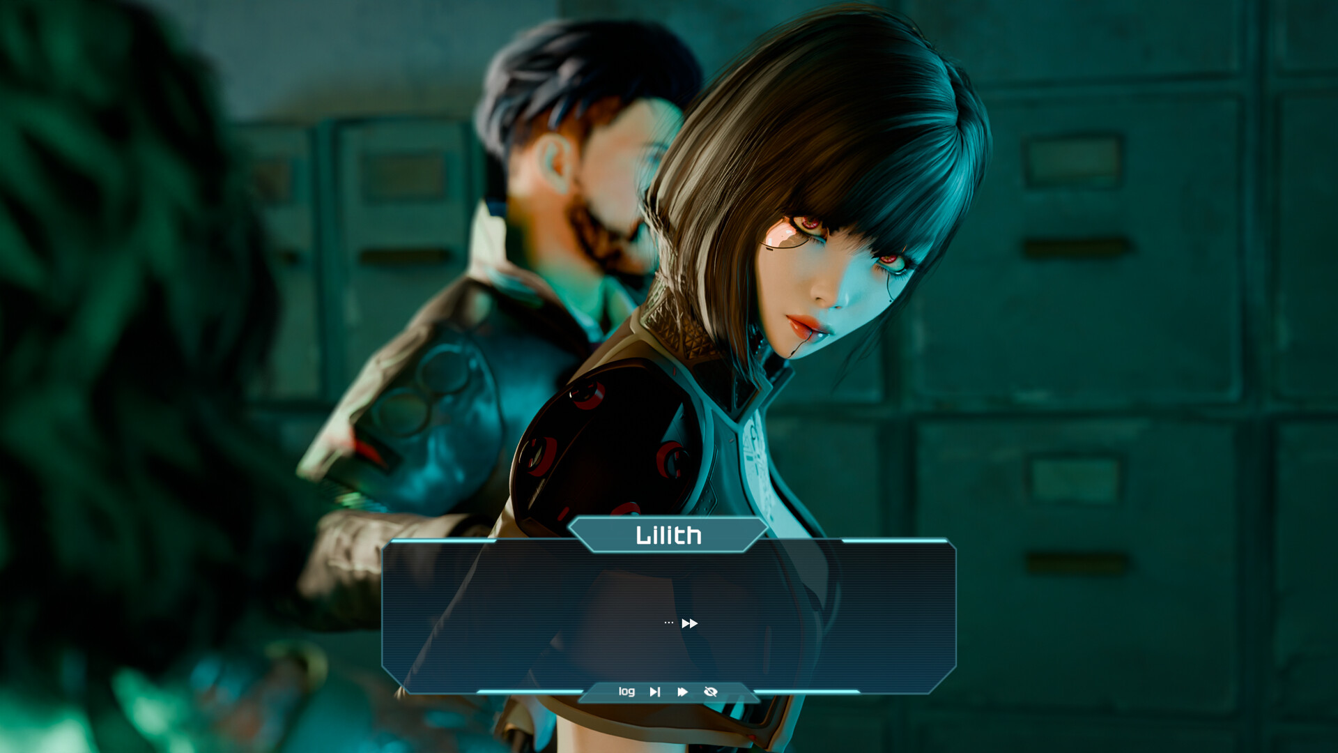 图片[5]-【PC/SLG/中文】小队：狩猎 SQUAD XXX Slut Hunt Build.21310868 STEAM官方中文版【5.5GB】-马克游戏