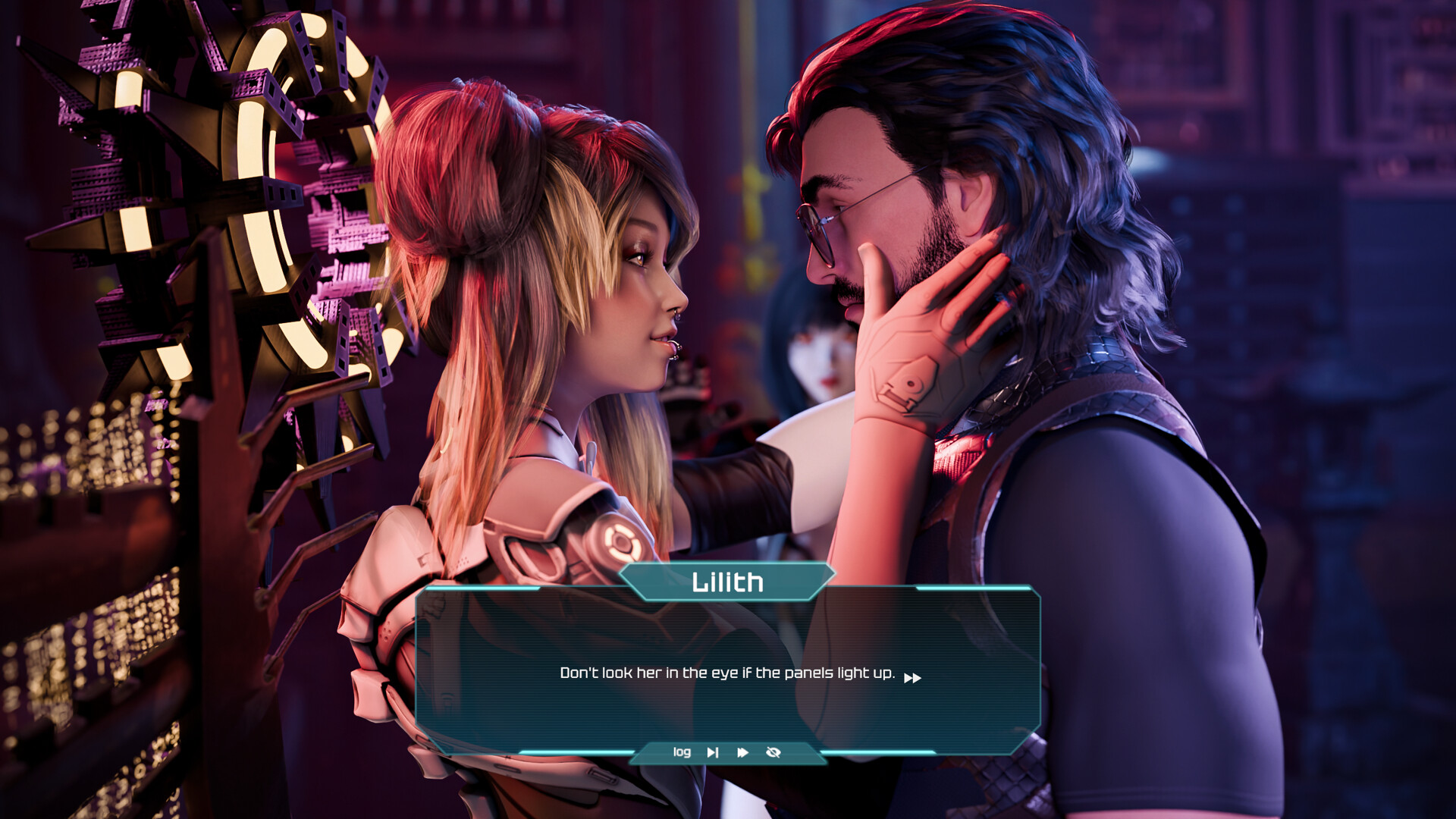 图片[4]-【PC/SLG/中文】小队：狩猎 SQUAD XXX Slut Hunt Build.21310868 STEAM官方中文版【5.5GB】-马克游戏