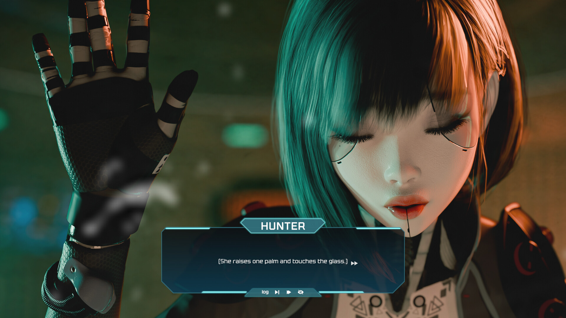 图片[2]-【PC/SLG/中文】小队：狩猎 SQUAD XXX Slut Hunt Build.21310868 STEAM官方中文版【5.5GB】-马克游戏