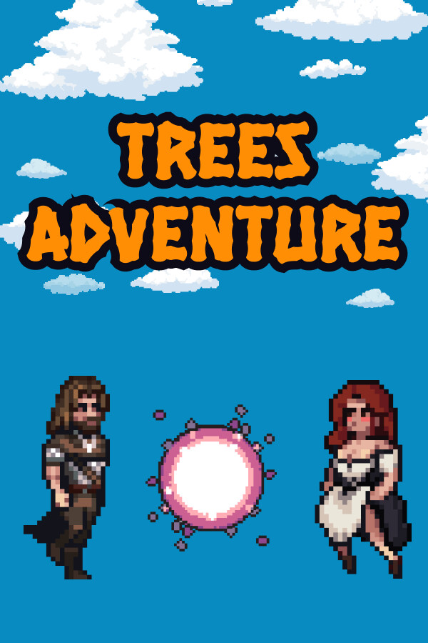 Trees Adventure