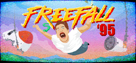 《自由落体 ’95/Freefall ’95》免安装中文版