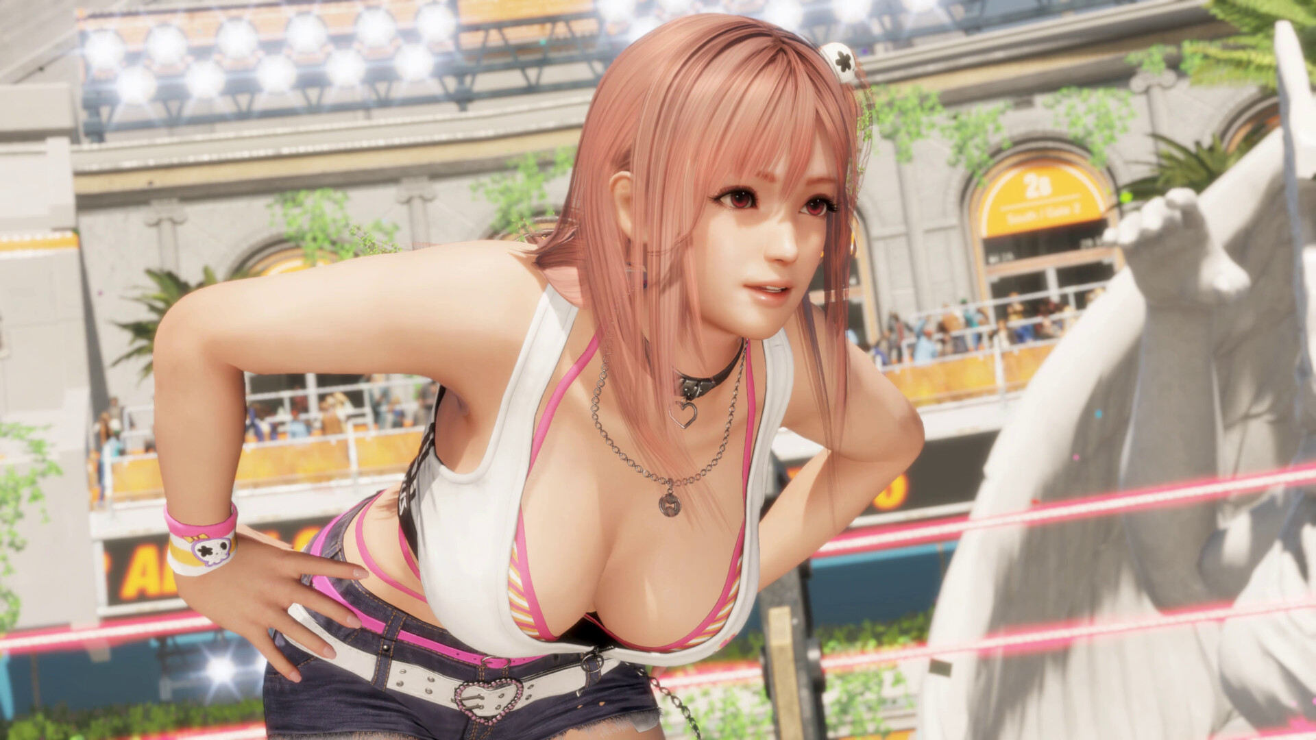 死或生6：最后一战 / DEAD OR ALIVE 6 Last Round