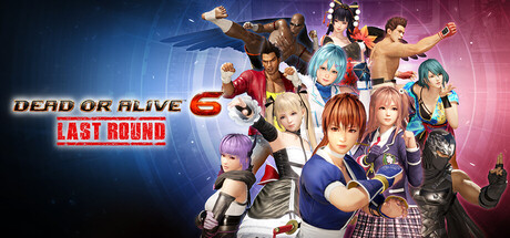 死或生6：最后一战|DEAD OR ALIVE 6 Last Round|v1.05(Build.24259065)|整合全DLC|官方中文|支持手柄|容量81.99G