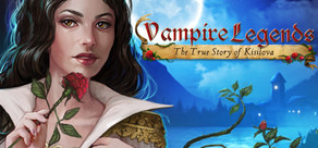 Vampire Legends: The True Story of Kisilova