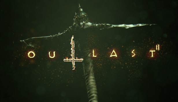 《逃生2/Outlast 2》免安装中文版