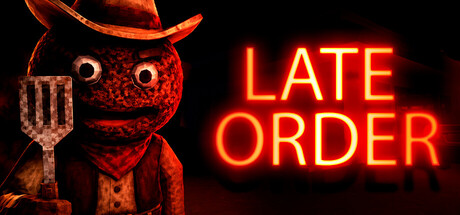 深夜订单/ Late Order   Build.25612097  免安装中文版-梨子乐游戏