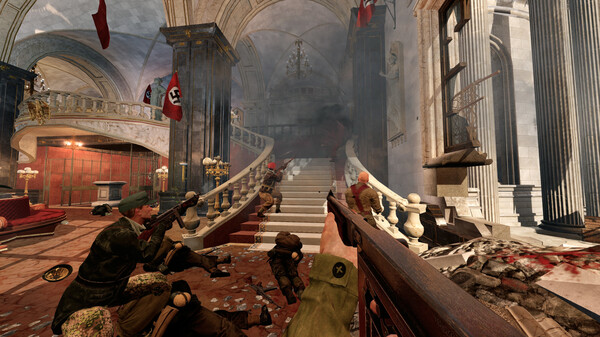图片[2]- 《突袭：二战》 v25.03（RAID: World War II）全DLC|官方中文|解压可玩- 关先生资源站