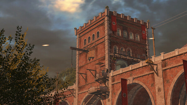 图片[4]- 《突袭：二战》 v25.03（RAID: World War II）全DLC|官方中文|解压可玩- 关先生资源站
