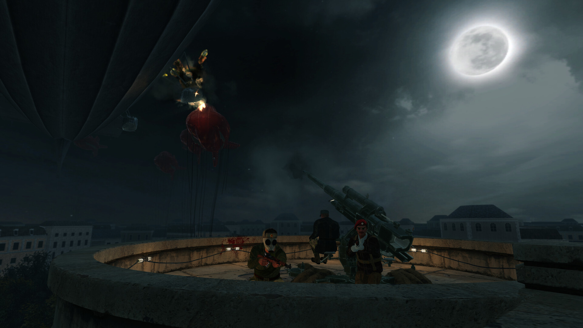 突袭：二战|RAID World War II|24.02|整合全DLC