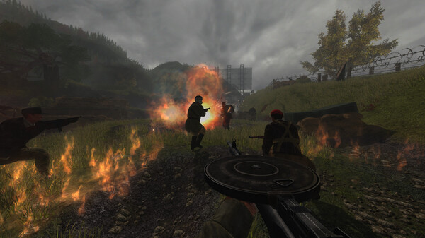 图片[6]- 《突袭：二战》 v25.03（RAID: World War II）全DLC|官方中文|解压可玩- 关先生资源站